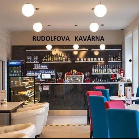 U Masaryka Apartmán