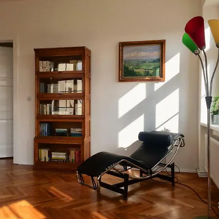 Apartmán U Masaryka