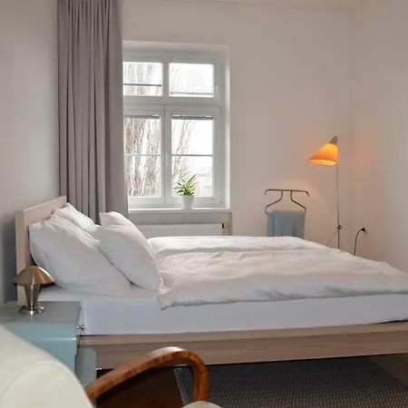 Appartement U Masaryka *
