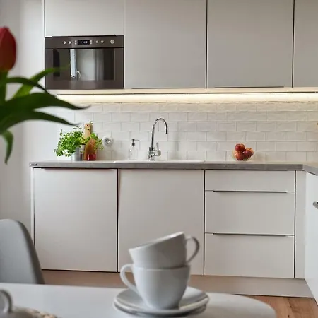 Apartmán U Masaryka Hodonín