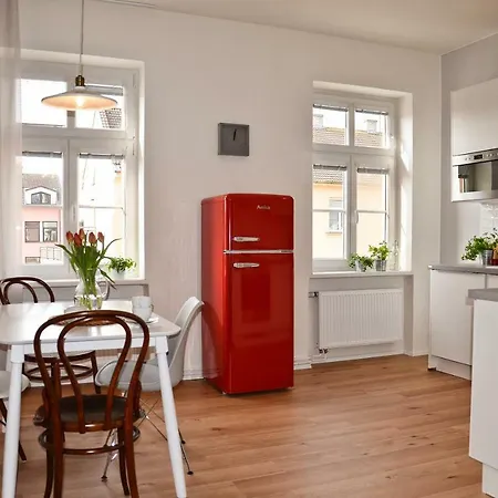 U Masaryka Apartmán