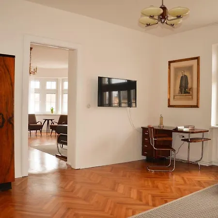 Apartmán U Masaryka Hodonín
