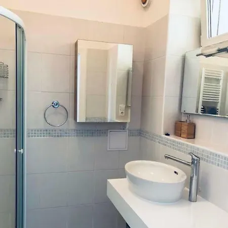 U Masaryka Appartement Hodonín