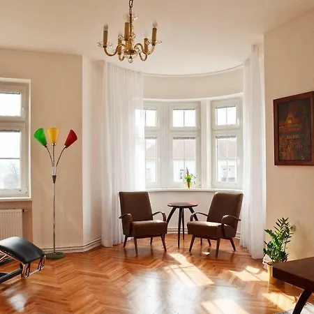 U Masaryka Apartmán Hodonín