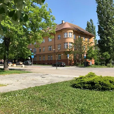 U Masaryka