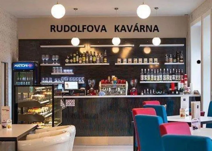 U Masaryka Appartement