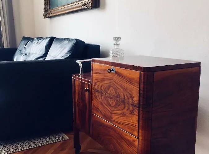U Masaryka Appartement *